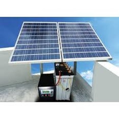Solar Power
